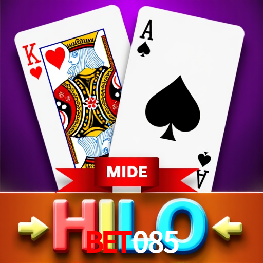 BET085 LOGIN
